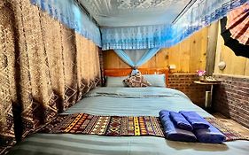 Nachi Homestay
